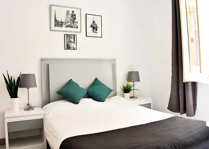 Hostal Guestped Madrid