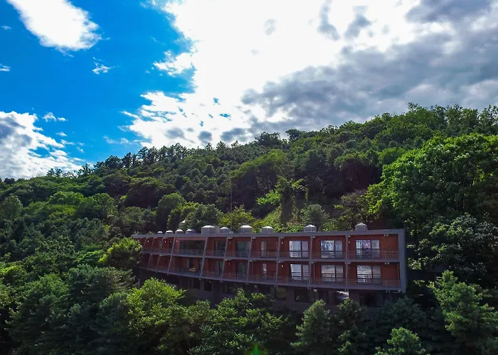 Walkerhill Douglas House (Adults Only) Seul