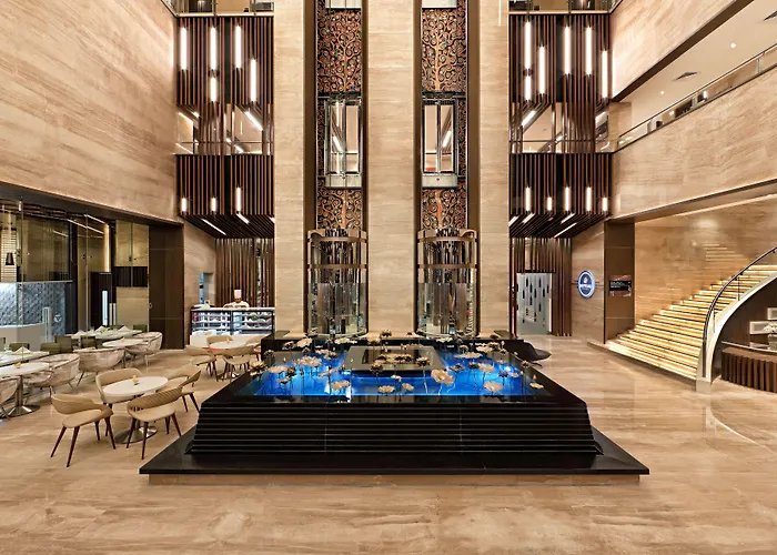 Fortune Park, Vellore - Member Itc Hotels' Group