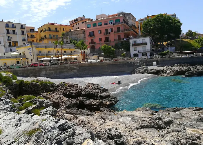 Caletta del Porto
