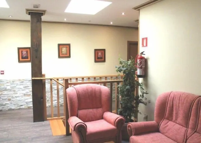 Hotel Oianume Urnieta