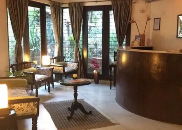 Icon Boutique By Bhagini