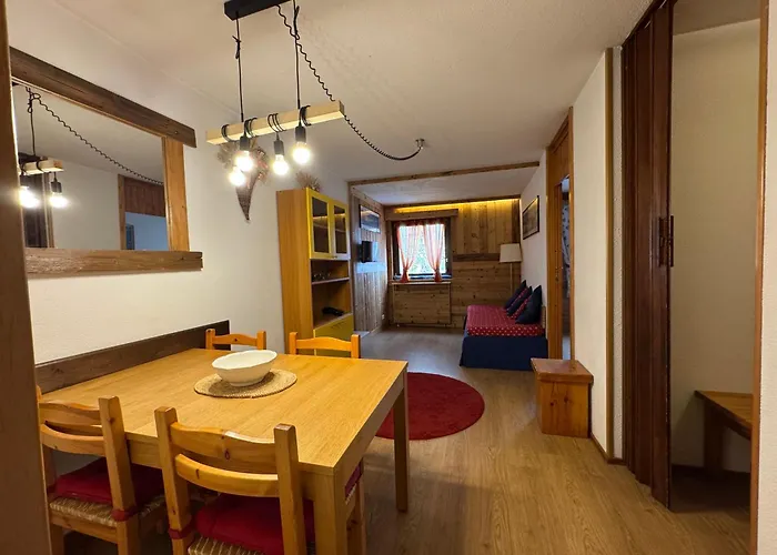 Residence Petit Tibet