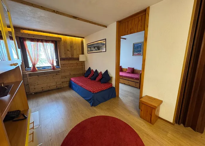 Residence Petit Tibet