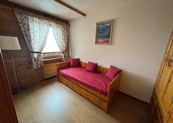 Residence Petit Tibet