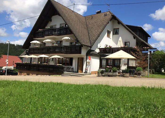 Gasthof Richebächli