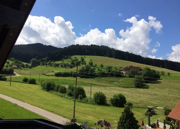 Gasthof Richebächli