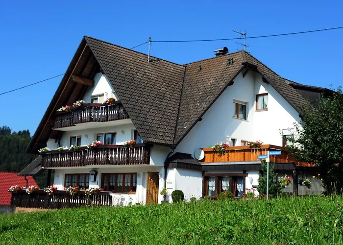 Gasthof Richebächli