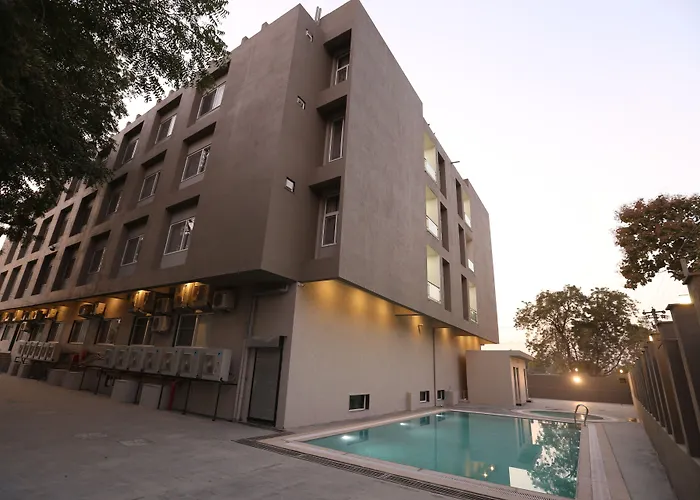Kukda Resort Chittorgarh