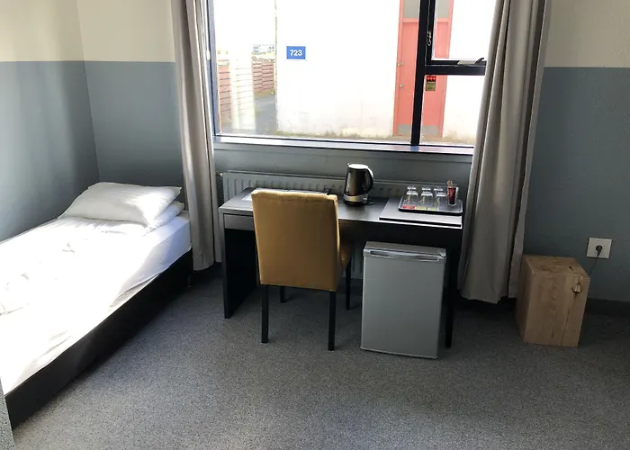 Abc Hotel By Reykjavik Keflavik Airport