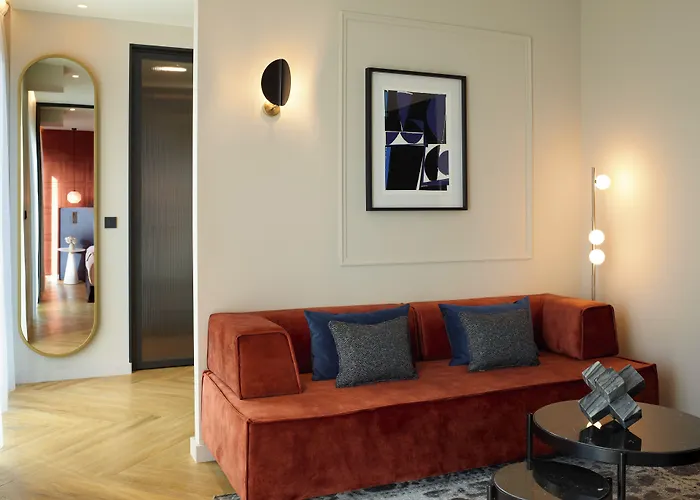 Say Hotel Atenas