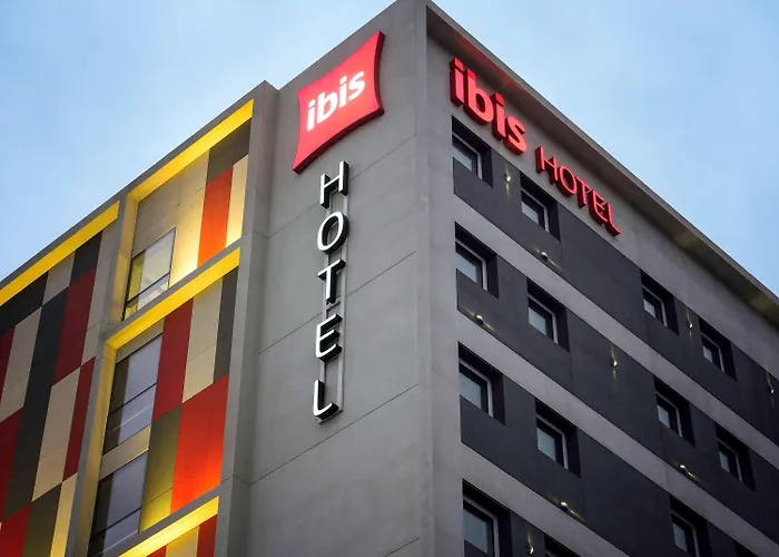 Hotel Ibis Trujillo