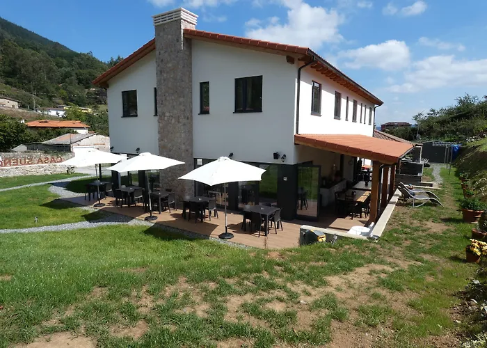 Hotel Casa Sueño