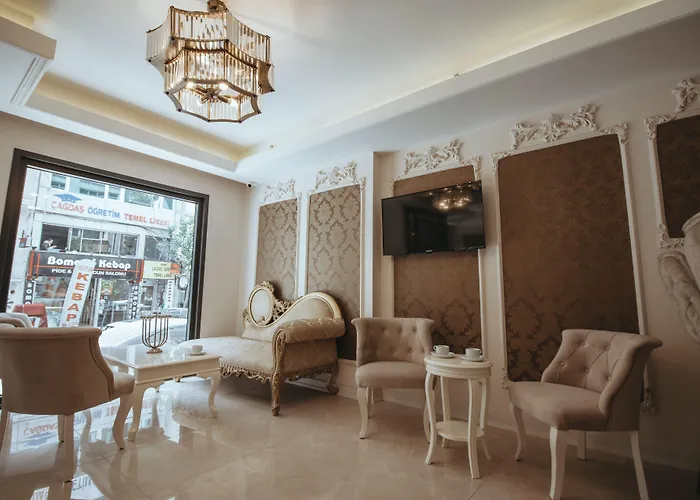 Istanroom By Keo
