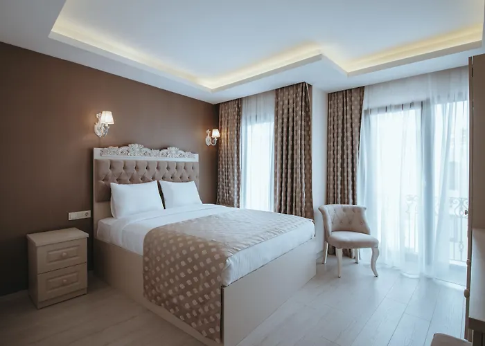 Istanroom By Keo