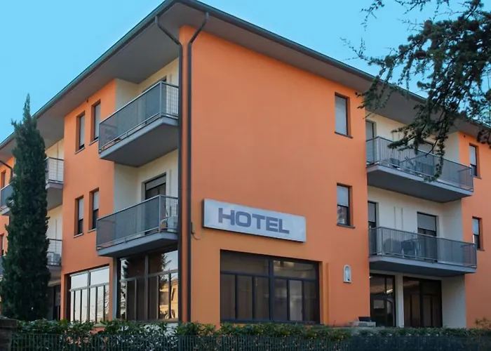 Hotel Maris