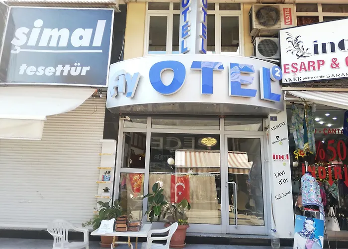 Ay Otel 2