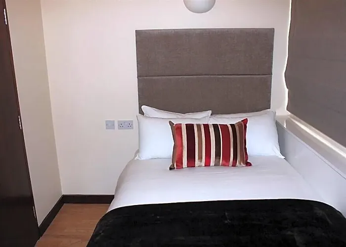 Hotel So Kings Cross Londra