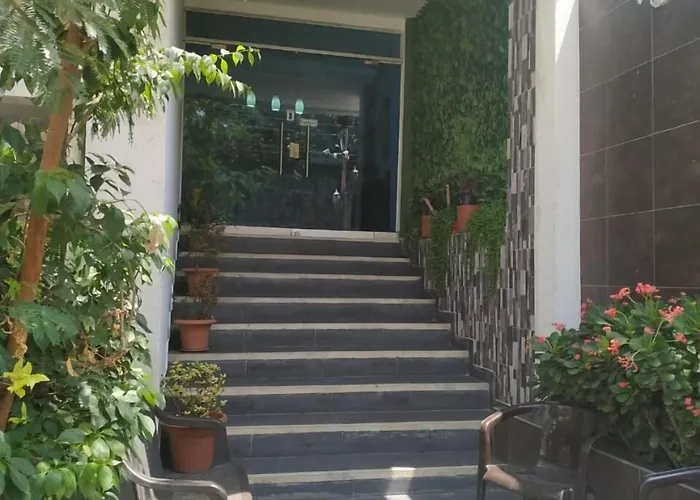 Hotel La Mar Cartagena