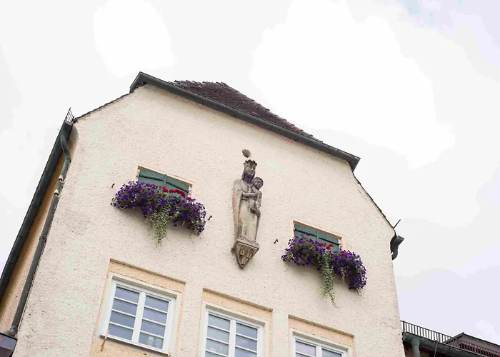 Wailtl Hotel Dorfen