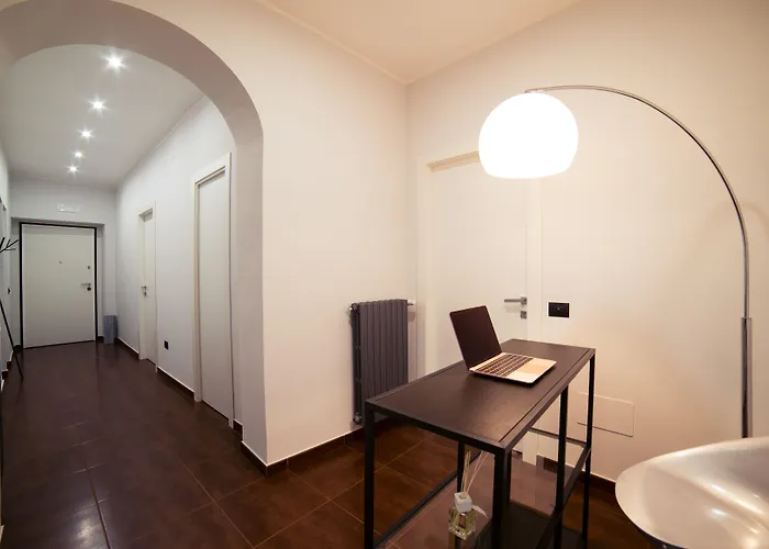 Glam House Bed and Breakfast Salerno