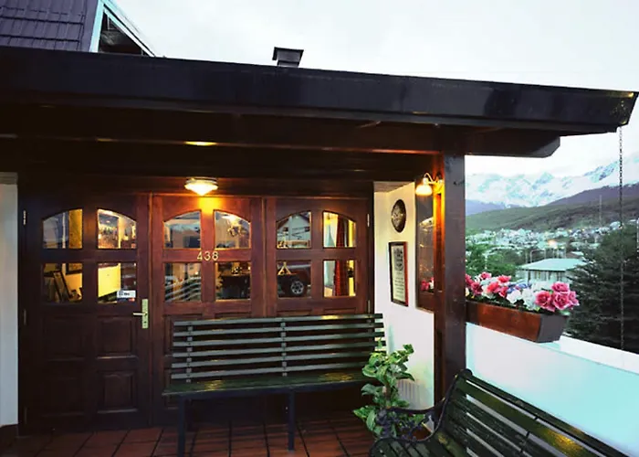 Posada Fueguina