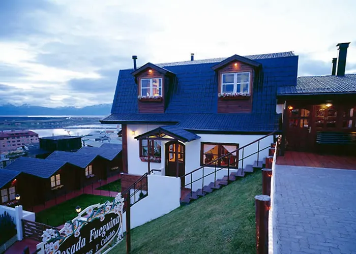 Posada Fueguina