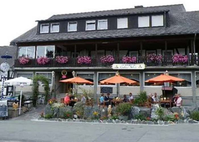 Gasthof Mueller