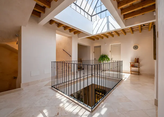 Casa Aura Hotel Vejer de la Frontera