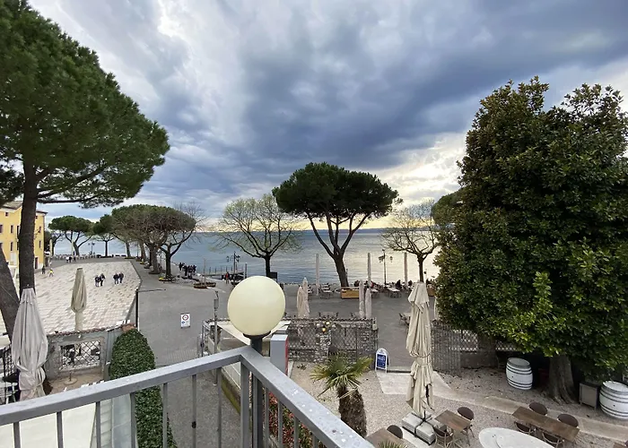 Hotel Astoria Garda 