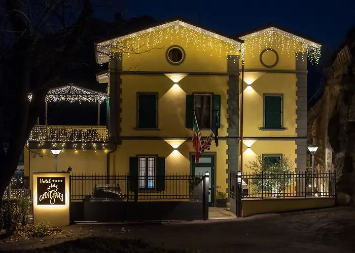 Hotel Ca' di Gali