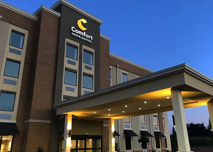 Comfort Inn & Suites Winchester