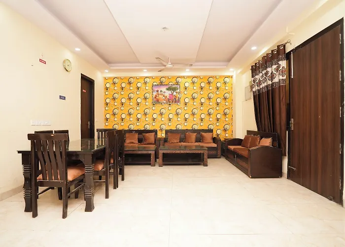 Prince Villa