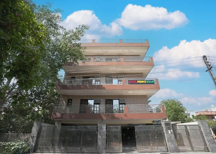 Prince Villa