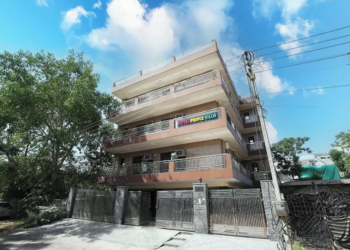 Prince Villa