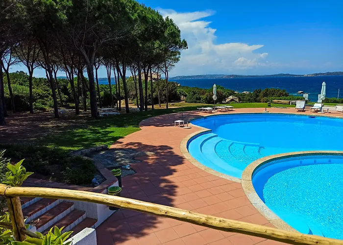 Hotel Porto Piccolo