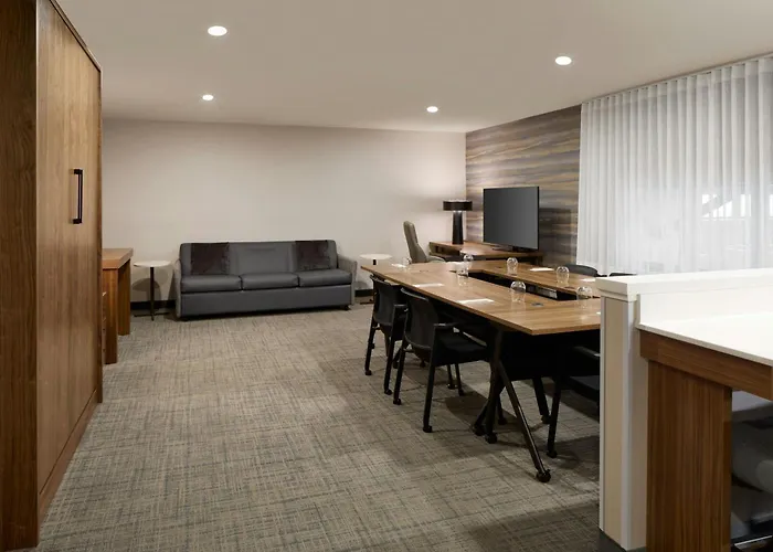 Residence Inn By Marriott Laval