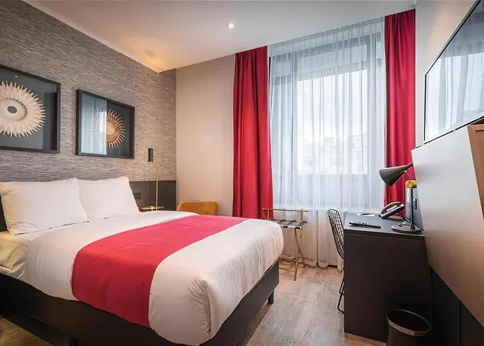 Hotel Jamingo