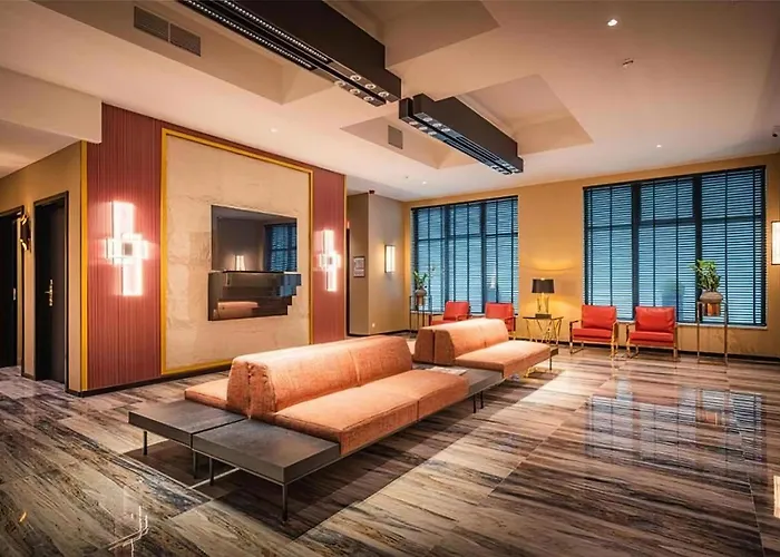 Hotel Jamingo