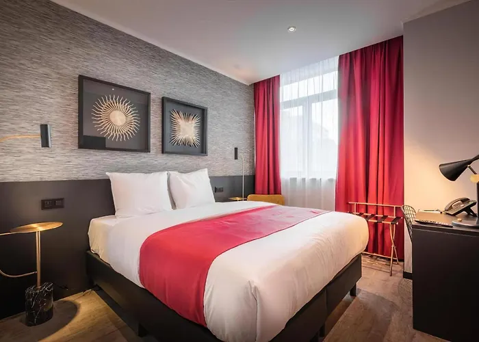 Hotel Jamingo