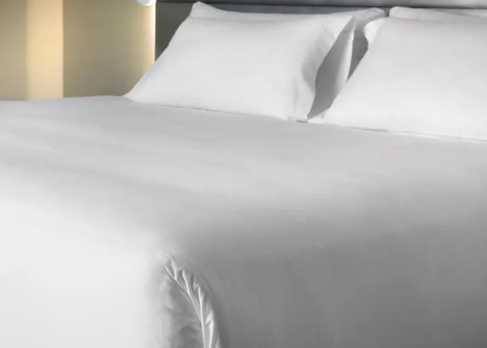 Nh Buenos Aires Florida Hotel