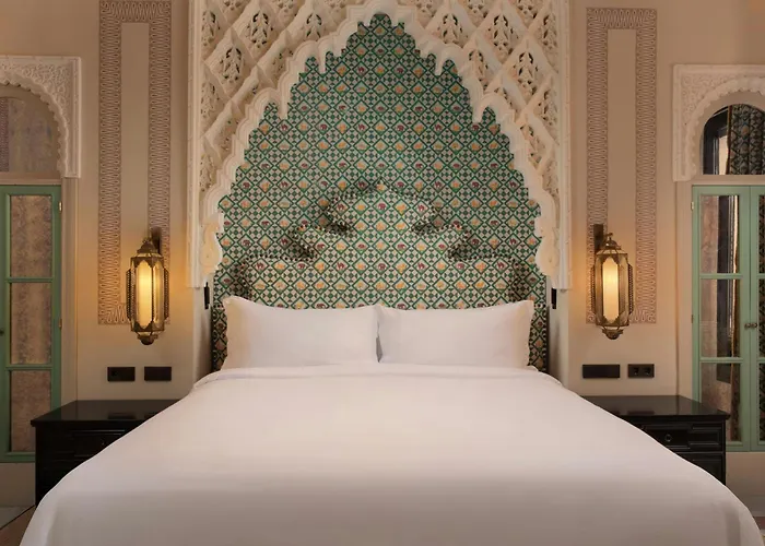 Hotel Alfonso Xiii, A Luxury Collection Hotel, Sevilha