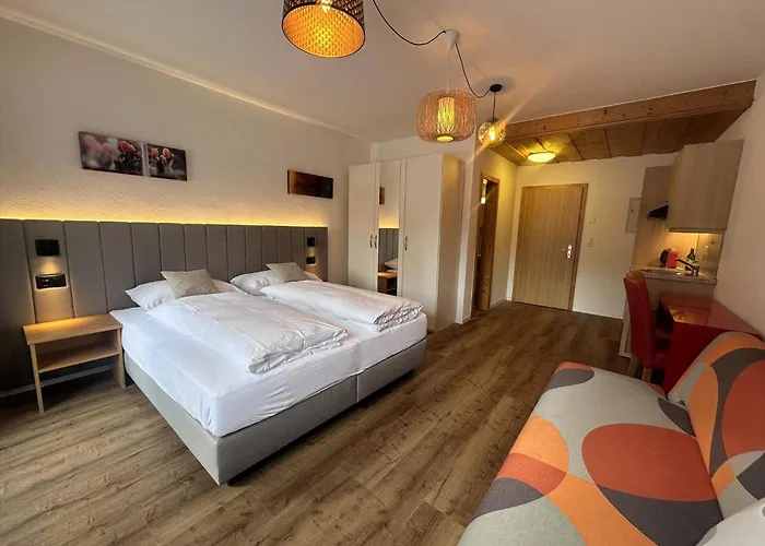 Sport-Lodge Klosters