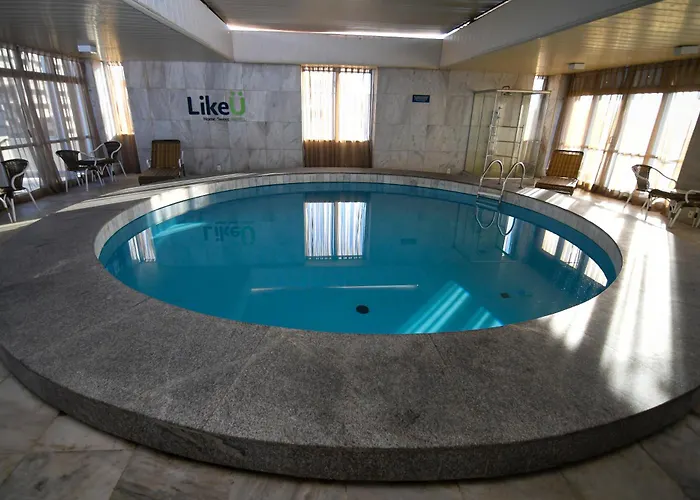 Like U Hotel Brasilia