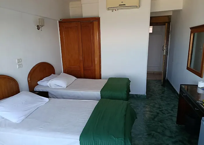 Hotel Cleopatra Family Residents مصريين فقط Alexandria