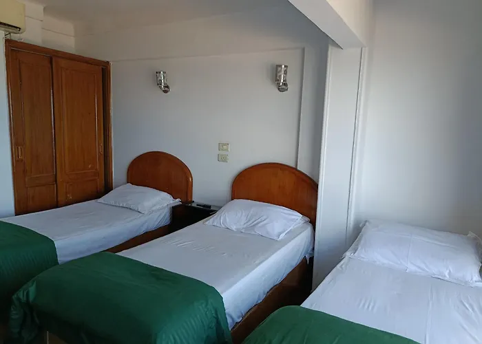 Hotel Cleopatra Family Residents مصريين فقط Alexandria