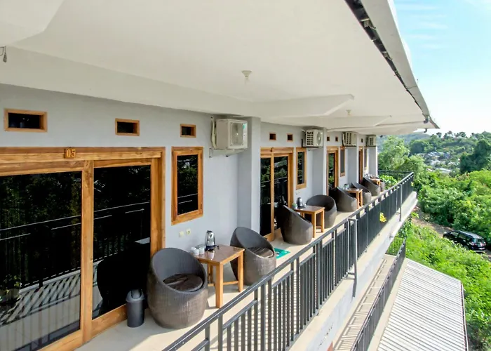 Hotel Bonne Nuit Labuan Bajo