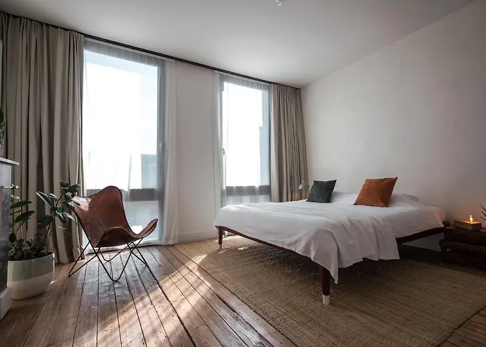 Manana Manana Hotel Antwerpen