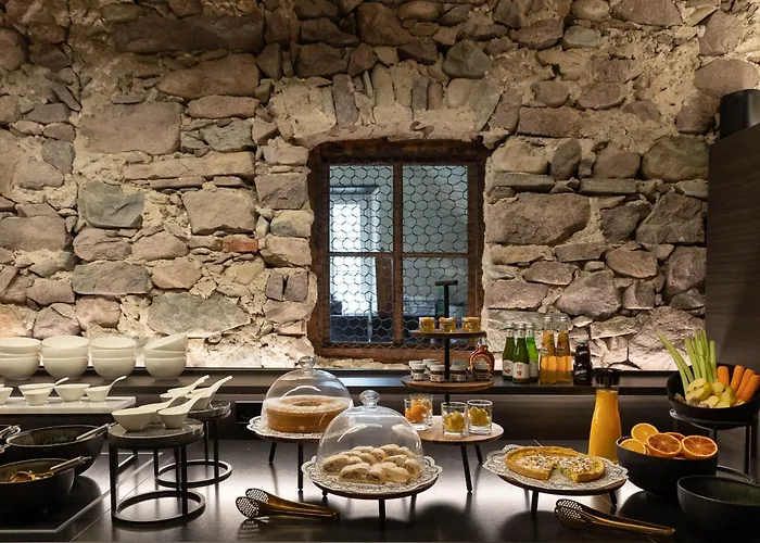 Ansitz Battisti Suites (Adults Only) Caldaro
