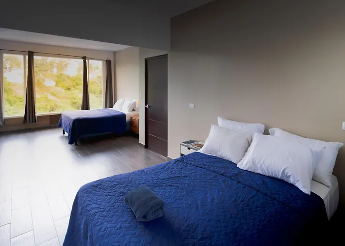 Hotel Villas Santander Guatemala